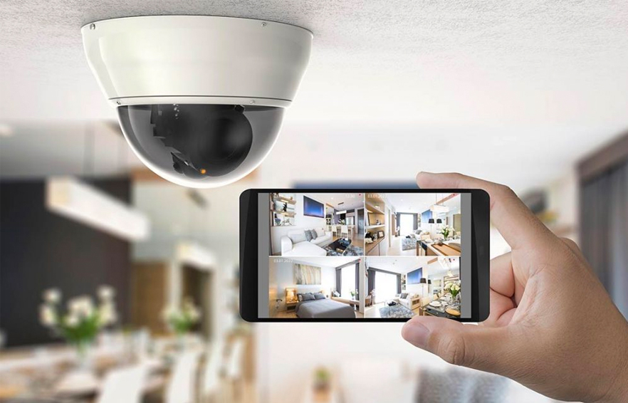 Security Devices