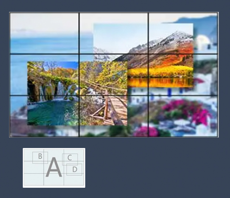 Image Roaming