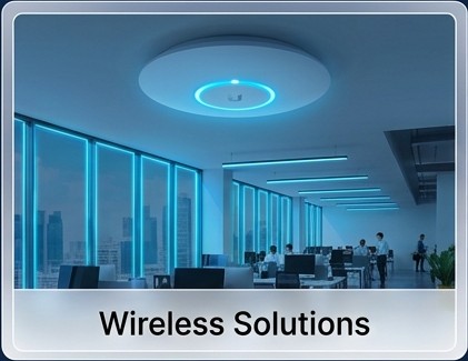 Wireless Solutions