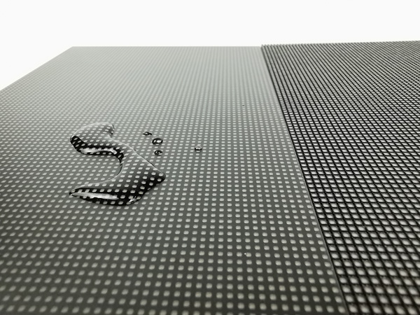 Matrix LED Video Wall