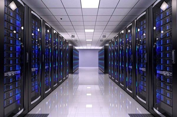 Server Hardware